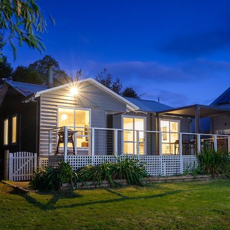Serenity Halls Gap 2 Absolute Np Frontage 외부 사진