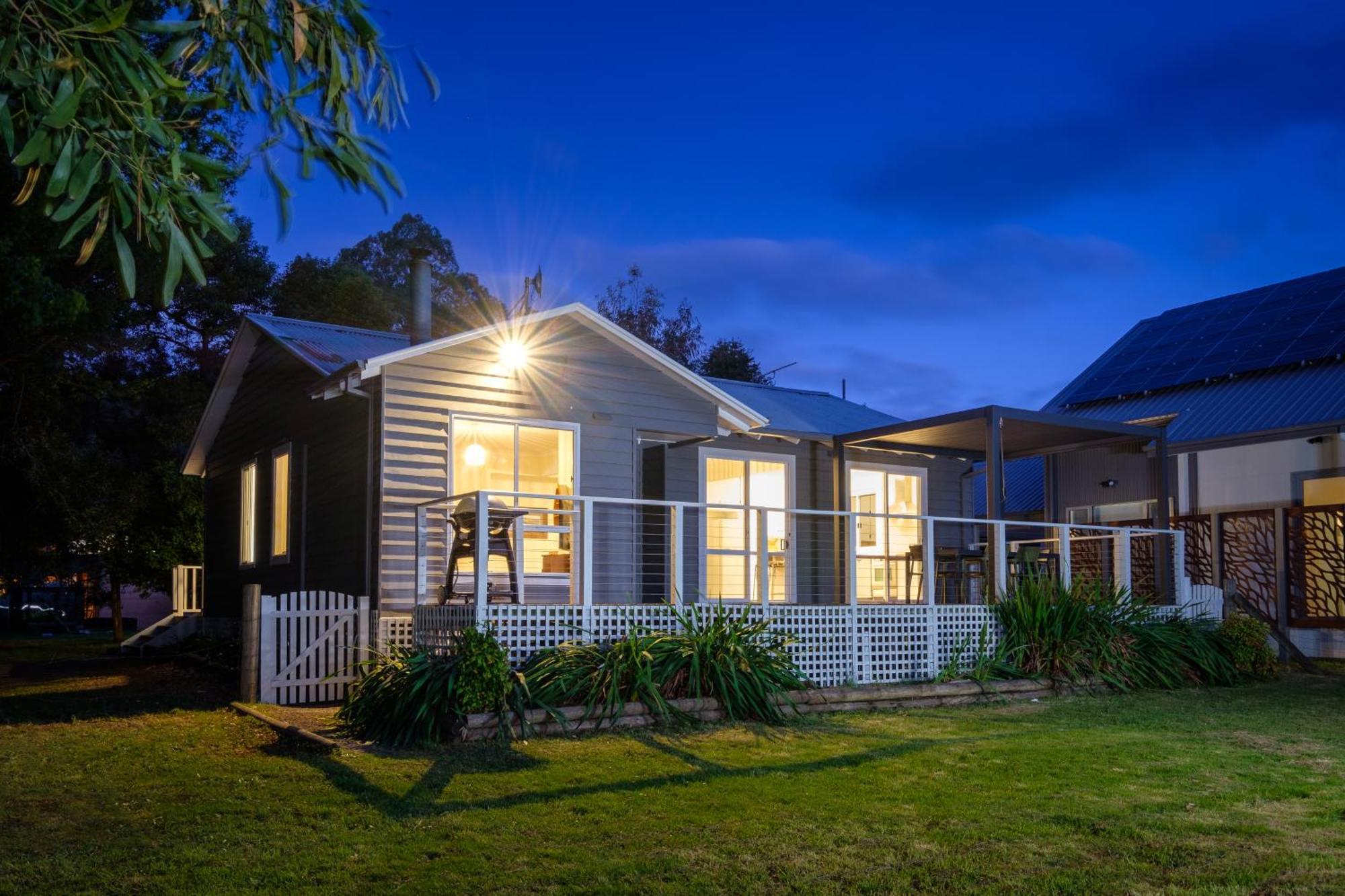 Serenity Halls Gap 2 Absolute Np Frontage 외부 사진