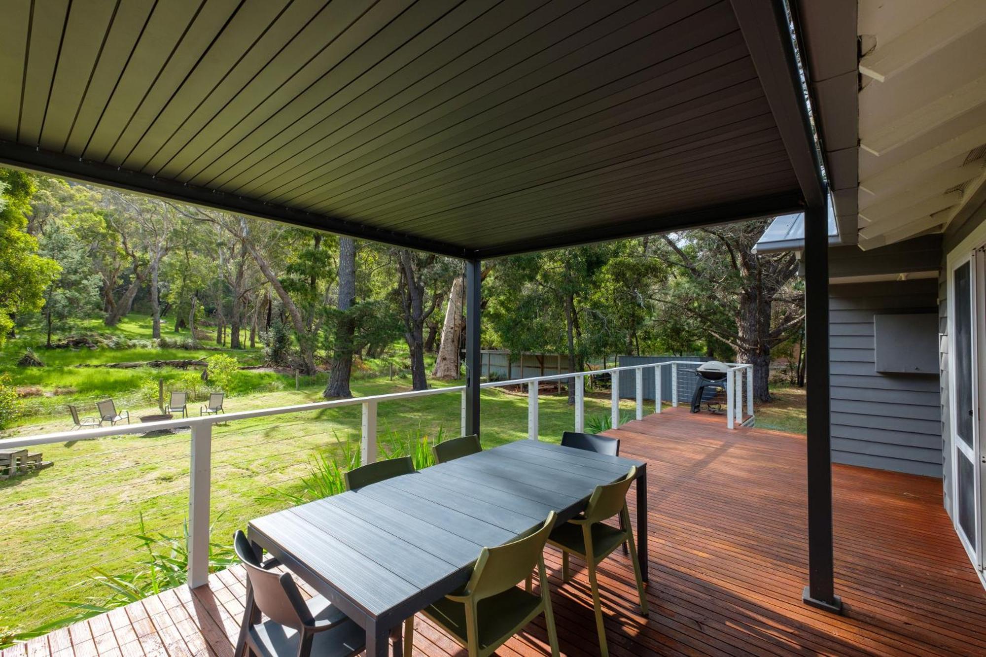 Serenity Halls Gap 2 Absolute Np Frontage 외부 사진