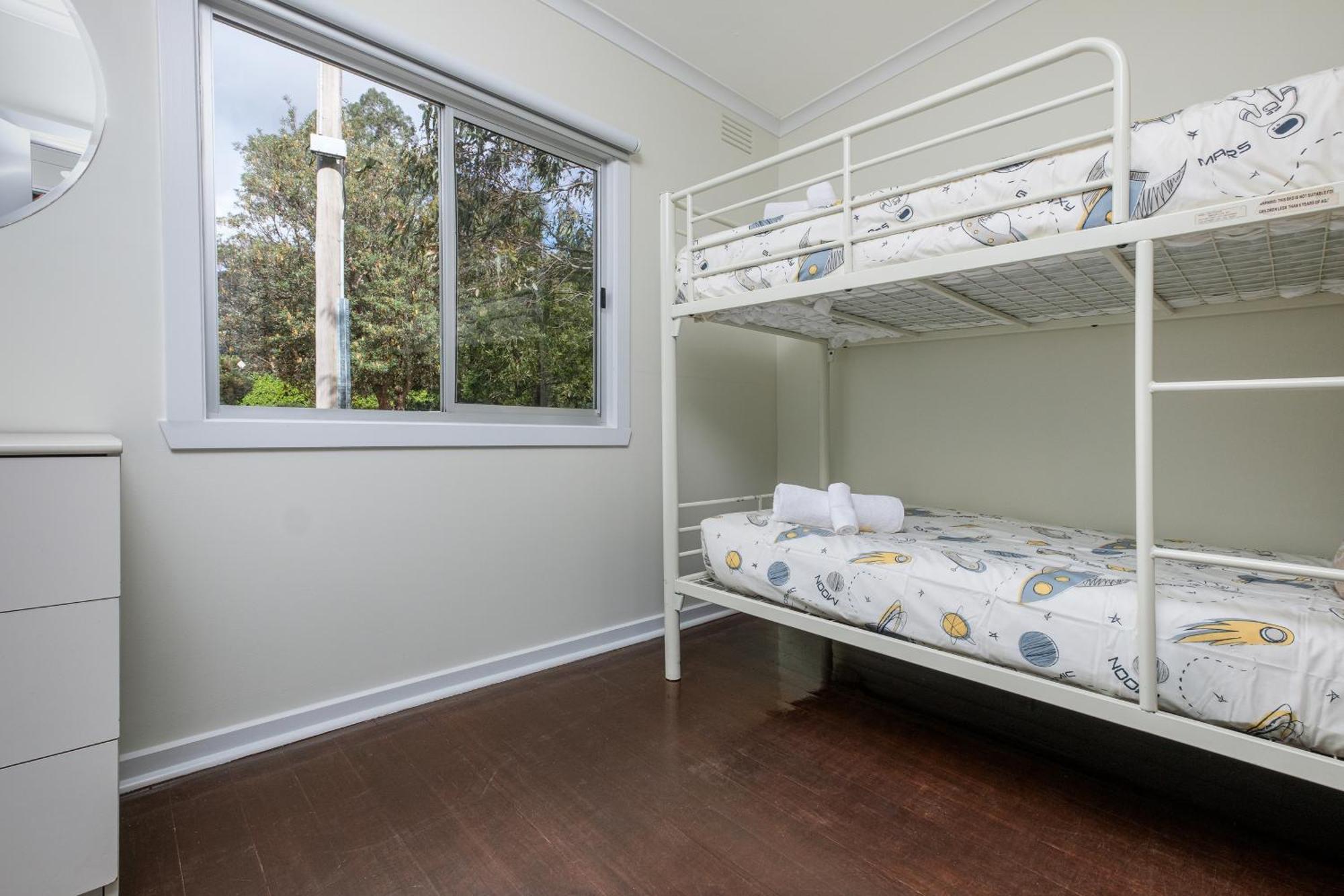Serenity Halls Gap 2 Absolute Np Frontage 외부 사진