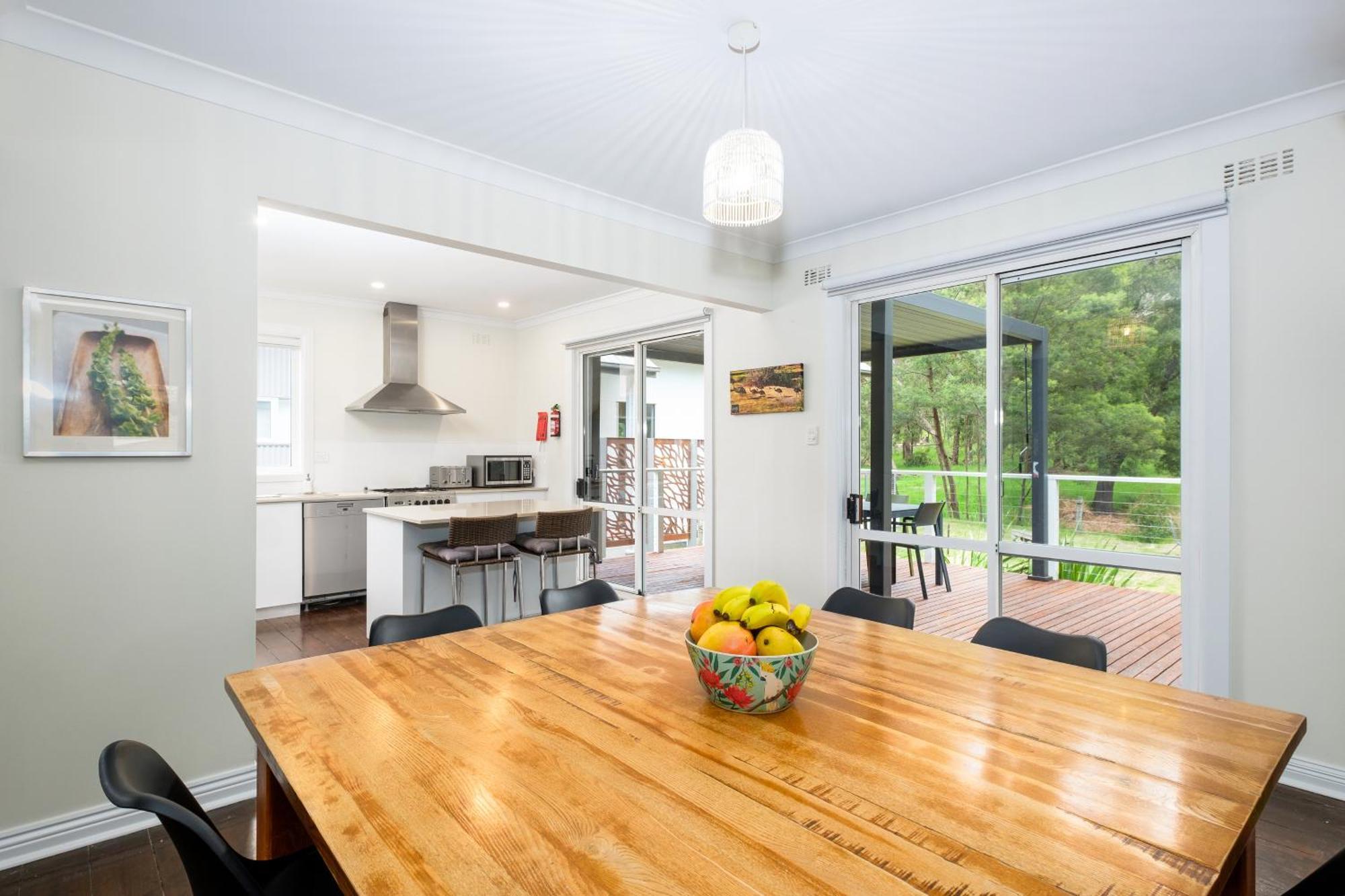 Serenity Halls Gap 2 Absolute Np Frontage 외부 사진