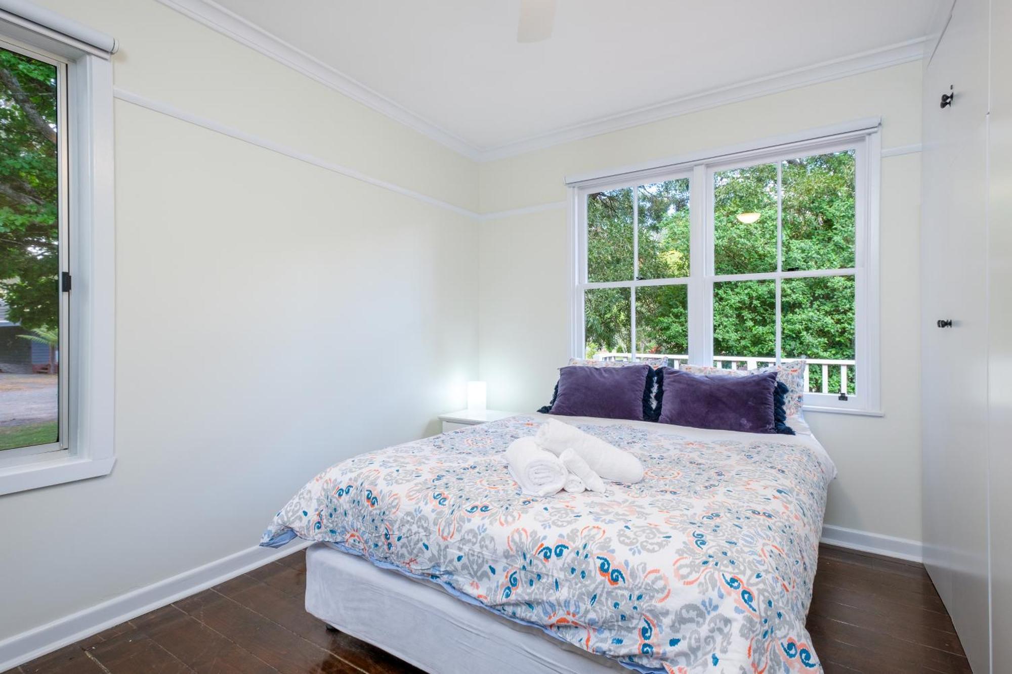Serenity Halls Gap 2 Absolute Np Frontage 외부 사진