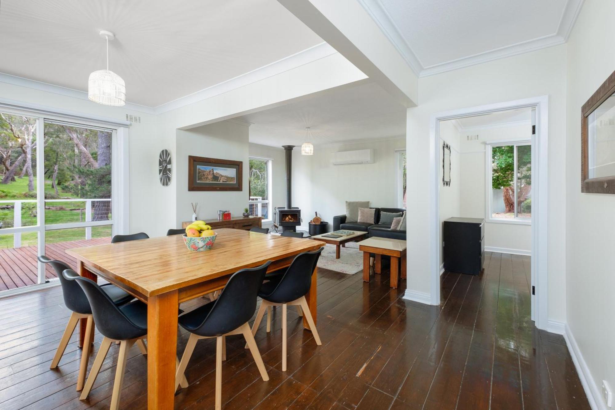 Serenity Halls Gap 2 Absolute Np Frontage 외부 사진