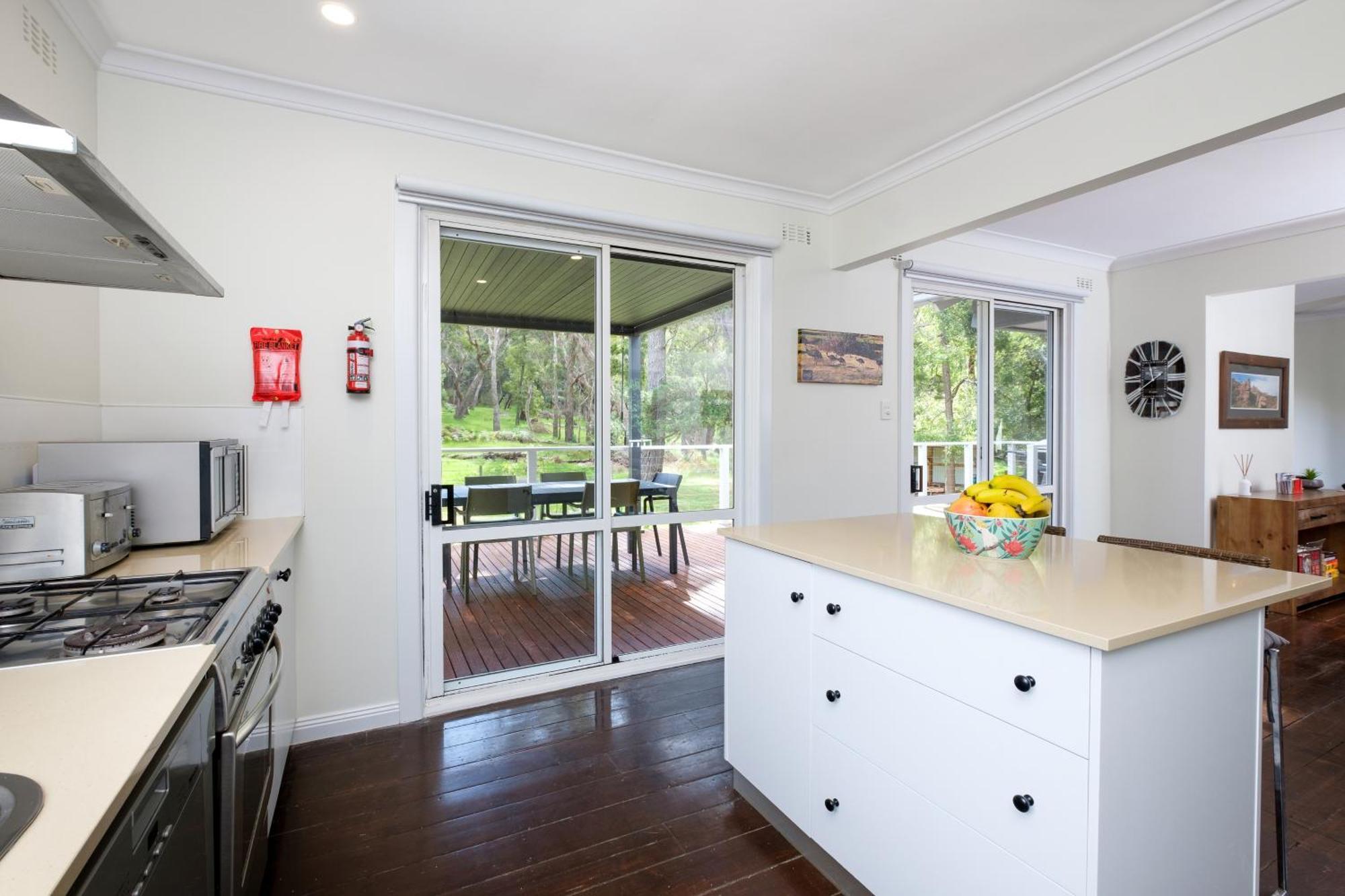 Serenity Halls Gap 2 Absolute Np Frontage 외부 사진