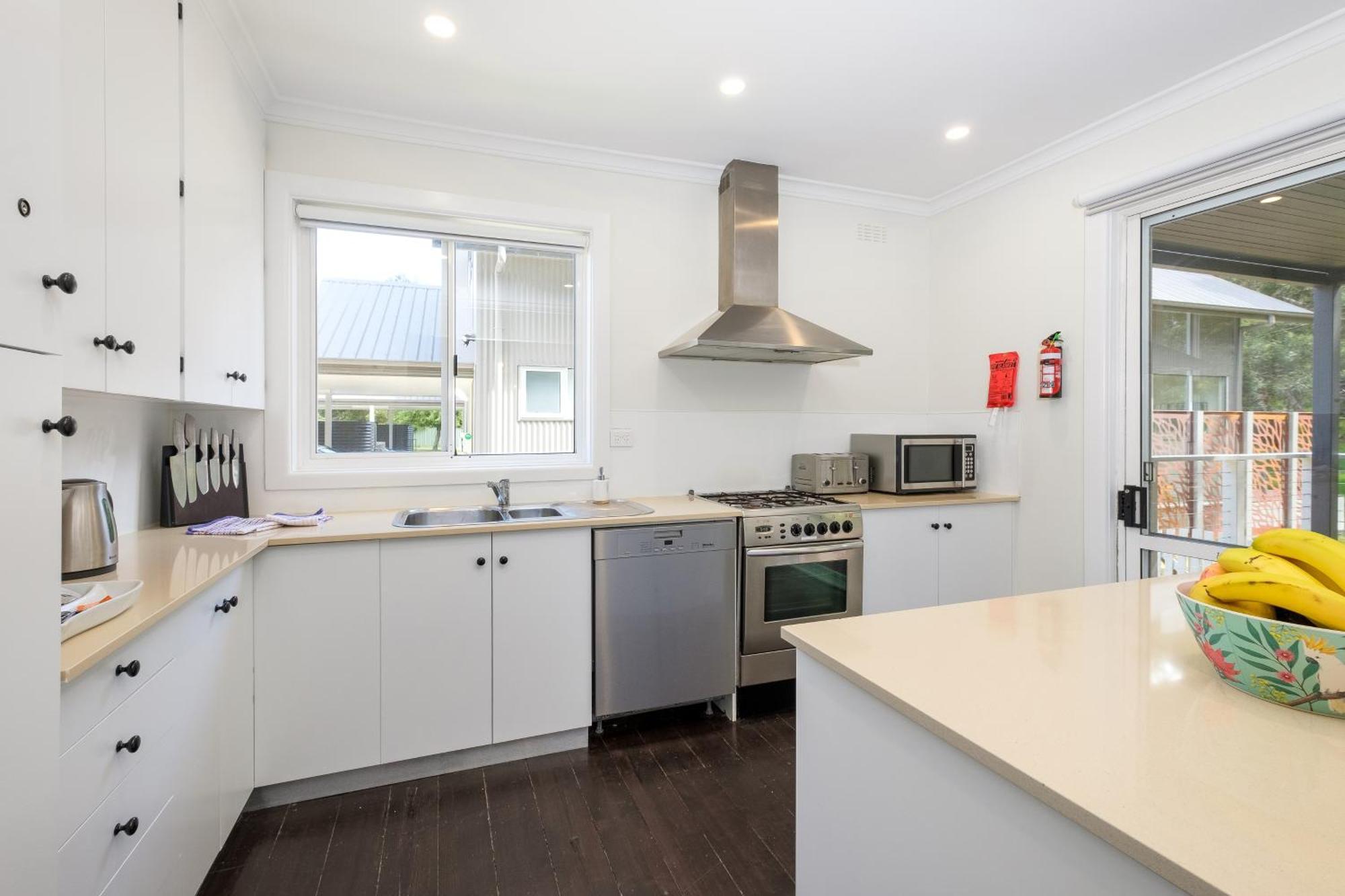Serenity Halls Gap 2 Absolute Np Frontage 외부 사진