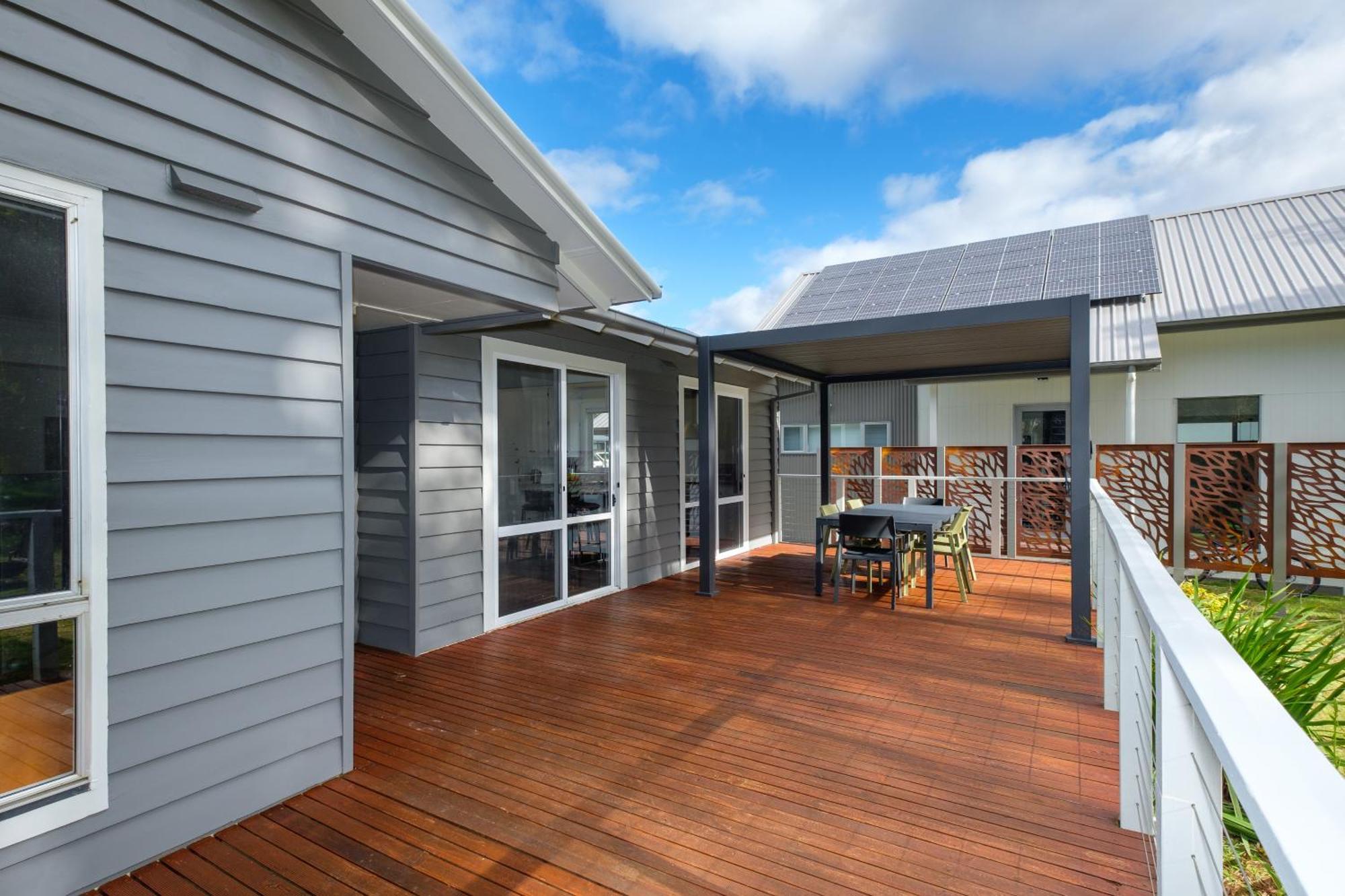 Serenity Halls Gap 2 Absolute Np Frontage 외부 사진