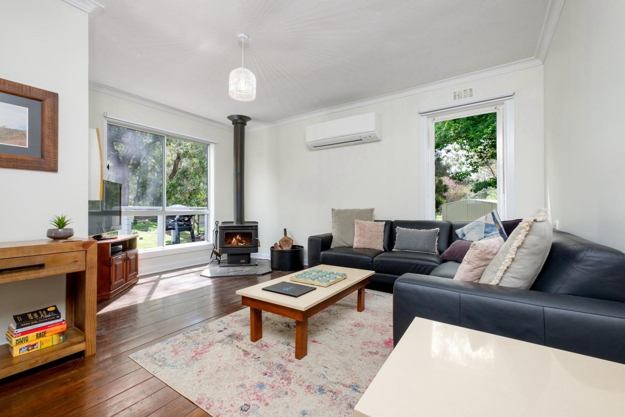 Serenity Halls Gap 2 Absolute Np Frontage 외부 사진