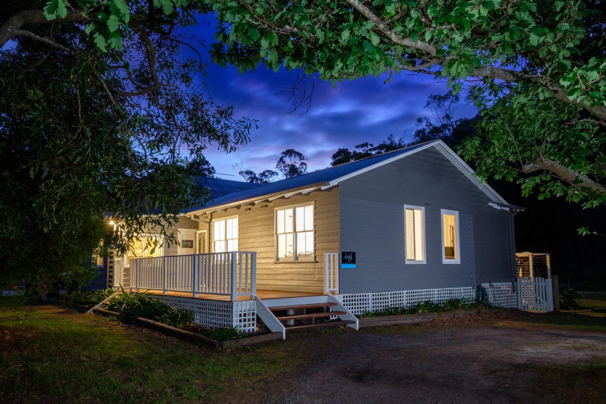 Serenity Halls Gap 2 Absolute Np Frontage 외부 사진