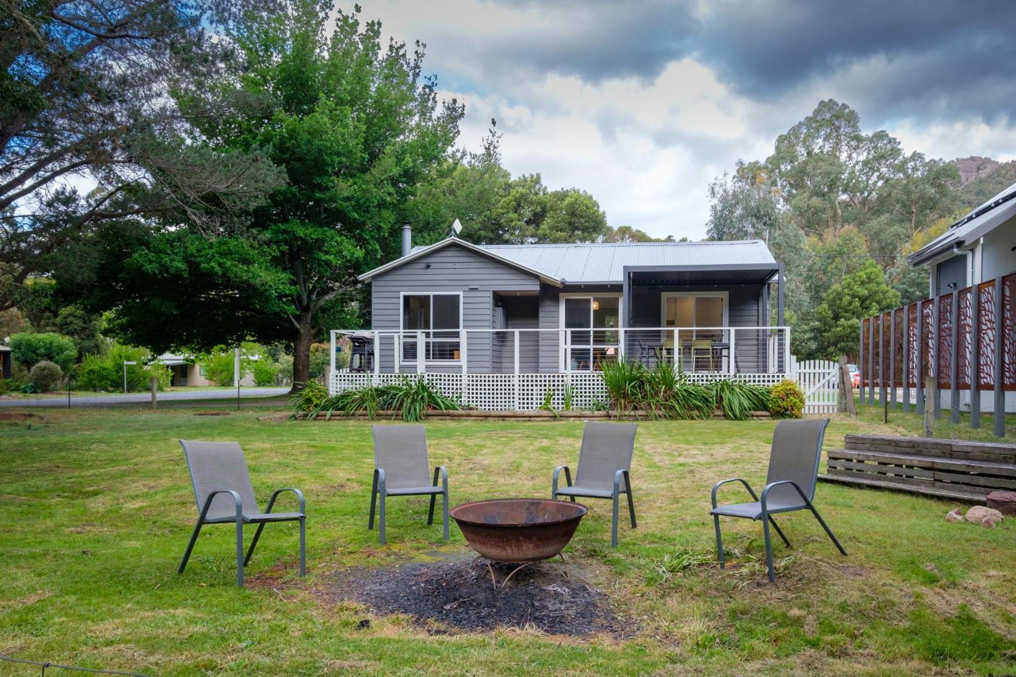 Serenity Halls Gap 2 Absolute Np Frontage 외부 사진
