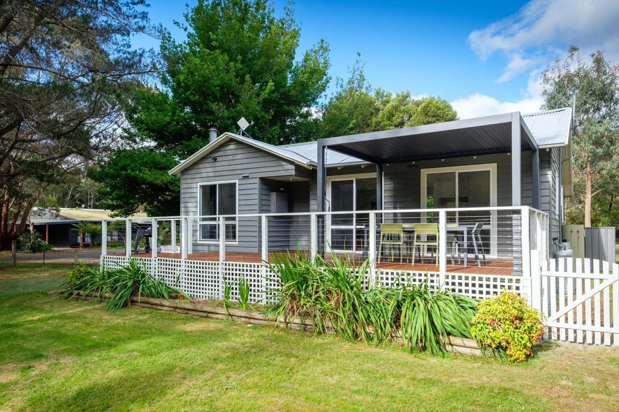 Serenity Halls Gap 2 Absolute Np Frontage 외부 사진
